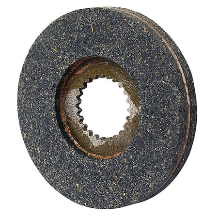 Aftermarket Hand Brake Disc D5NN2N625A